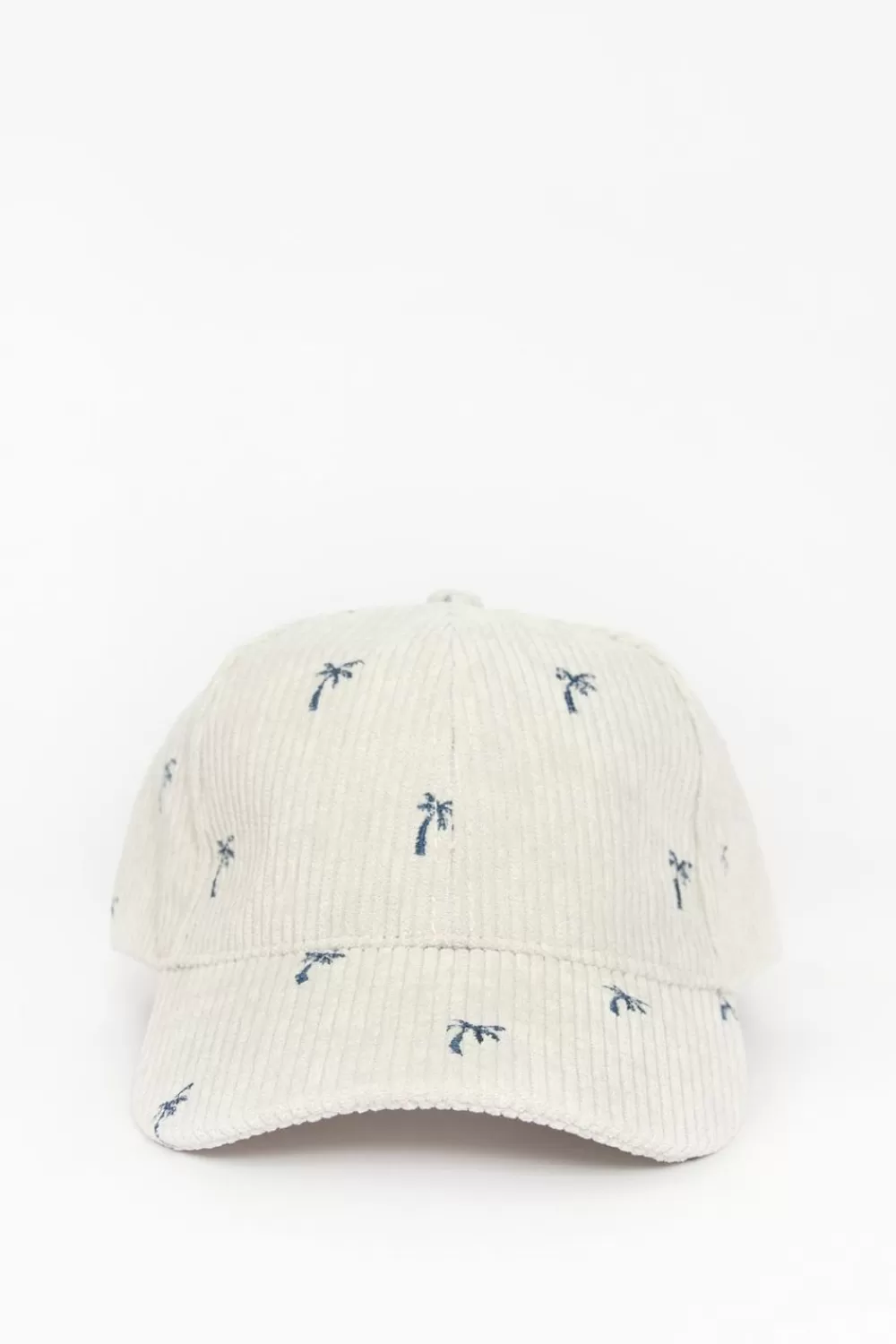 Kids Sissy-Boy Accessoires>Corduroy Pet Met Palmbomen