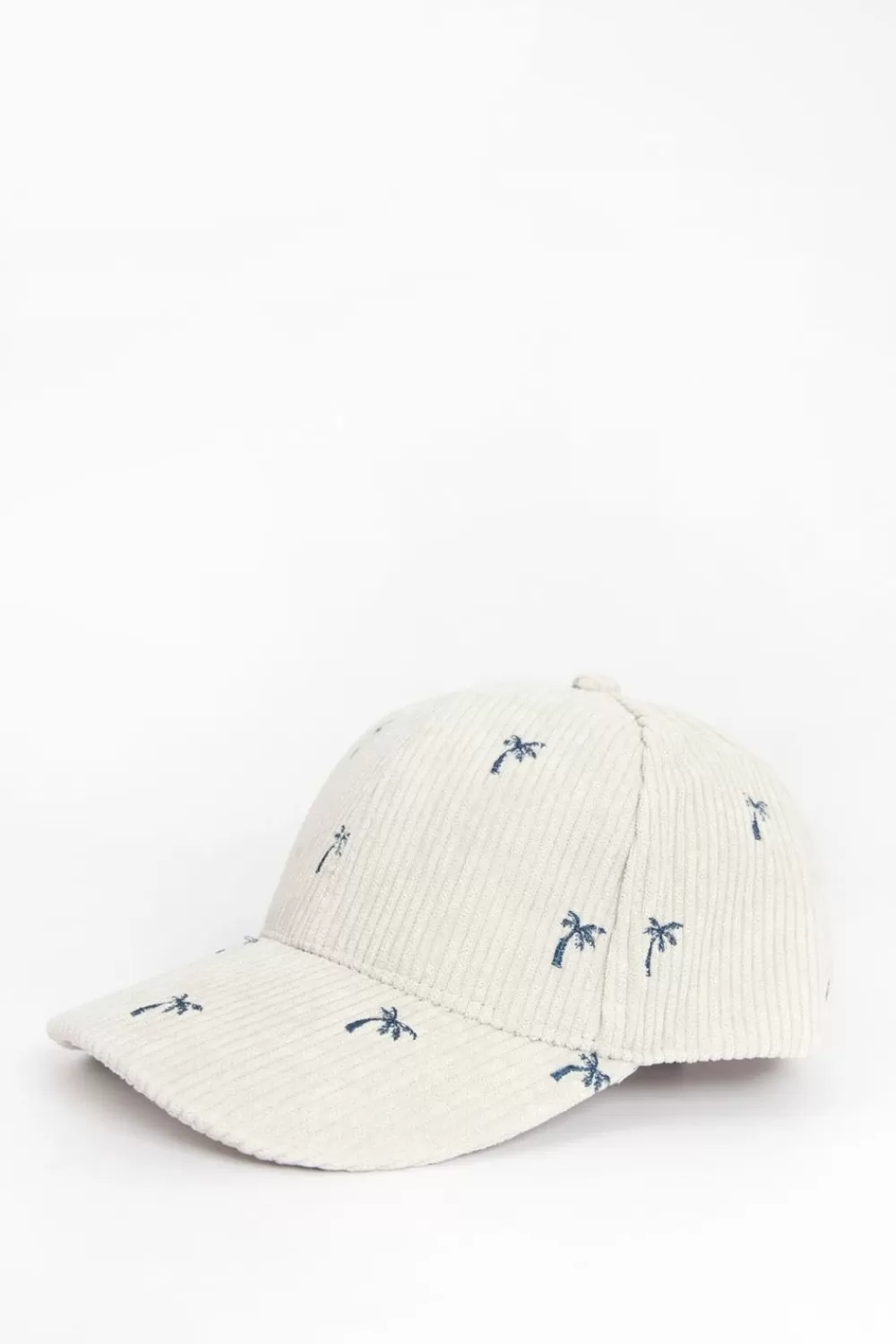 Kids Sissy-Boy Accessoires>Corduroy Pet Met Palmbomen