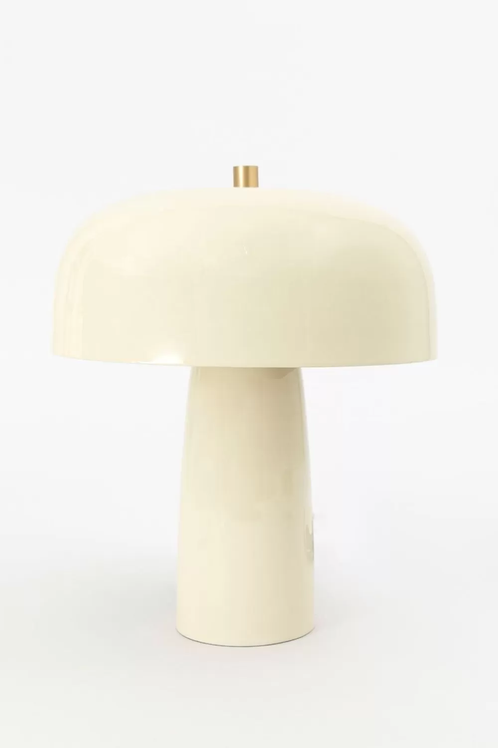 Sissy-Boy Verlichting>Cremekleurige Cupola Tafellamp