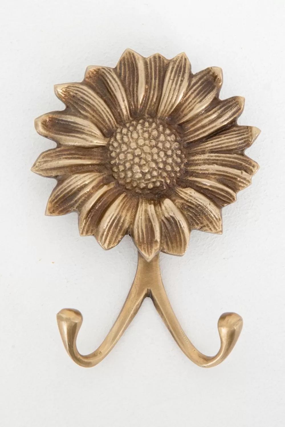 Sissy-Boy Woonaccessoires>Deco Haakje Zonnebloem