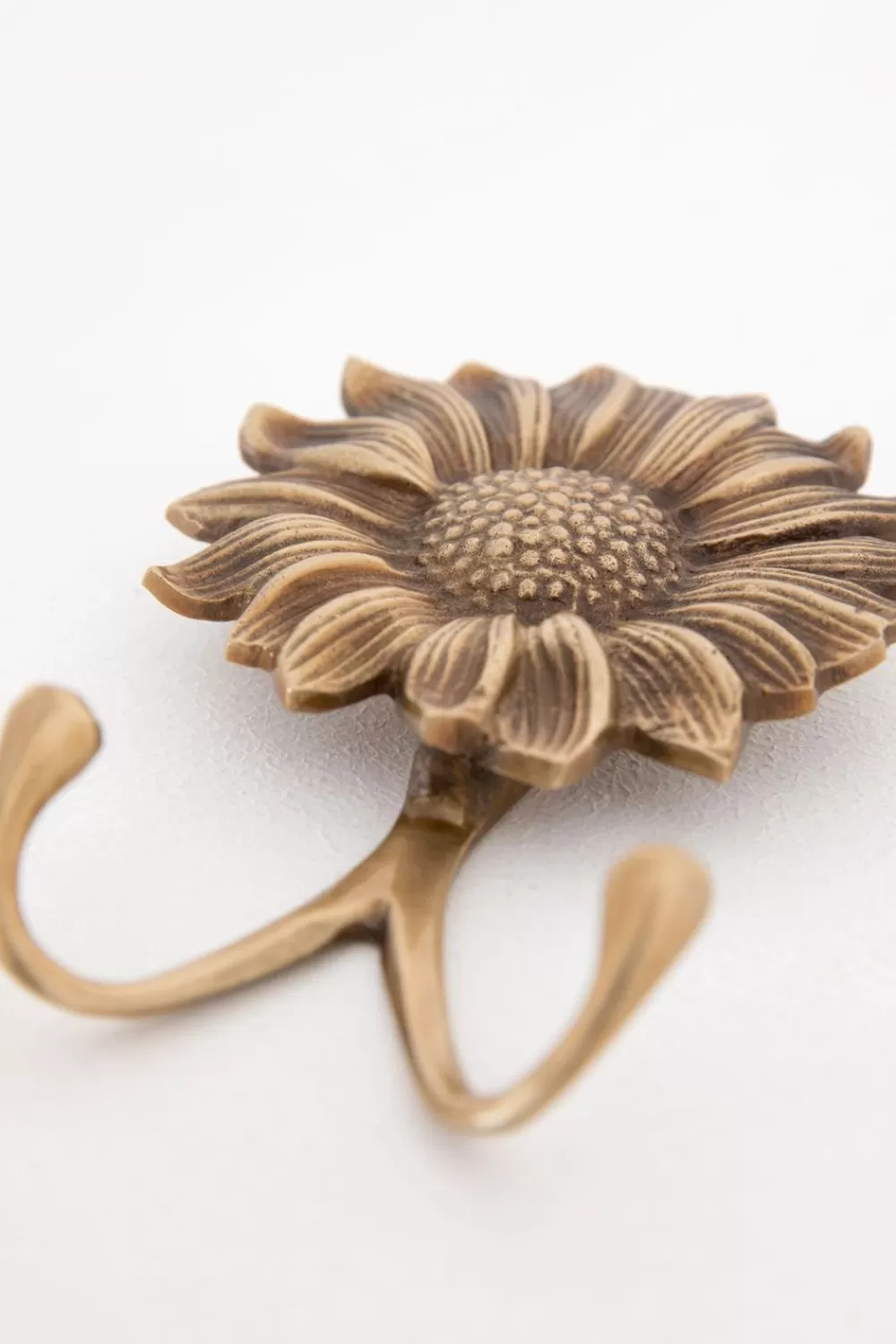 Sissy-Boy Woonaccessoires>Deco Haakje Zonnebloem