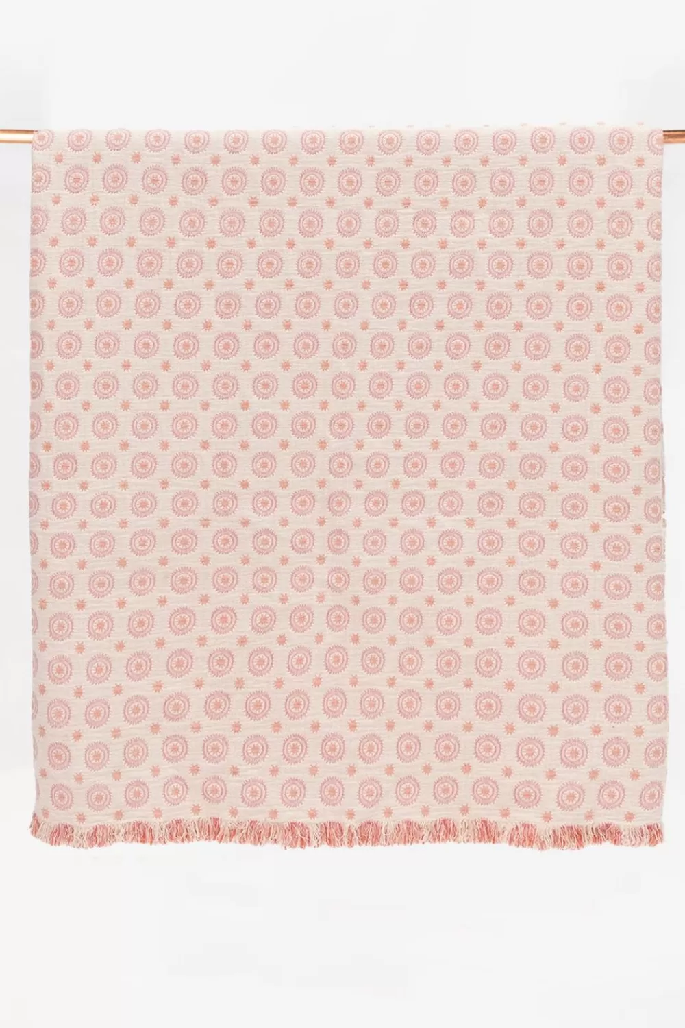 Sissy-Boy Spreien En Dekens>Deken Met Sterretjes Patroon (130X180 Cm)