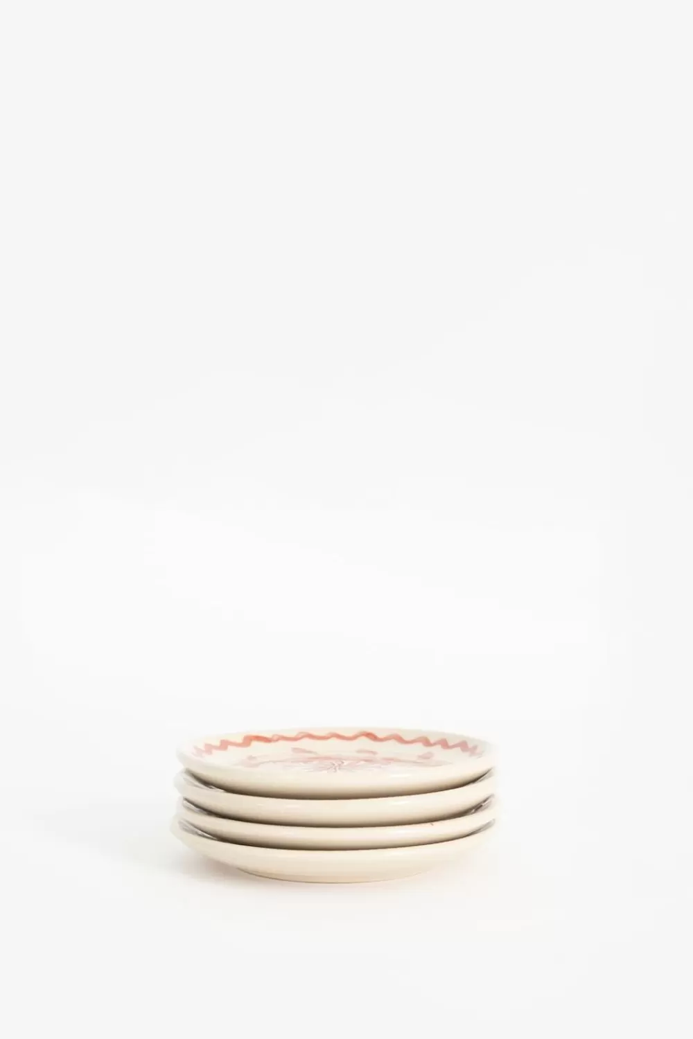 Sissy-Boy Servies>Dessertborden Flower
