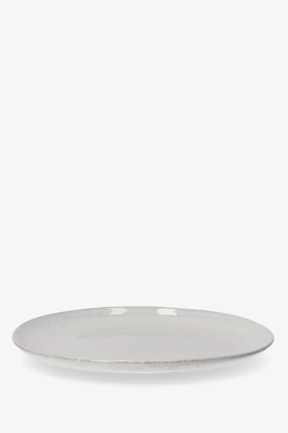 Sissy-Boy Servies>Dinerbord Grey Glaze
