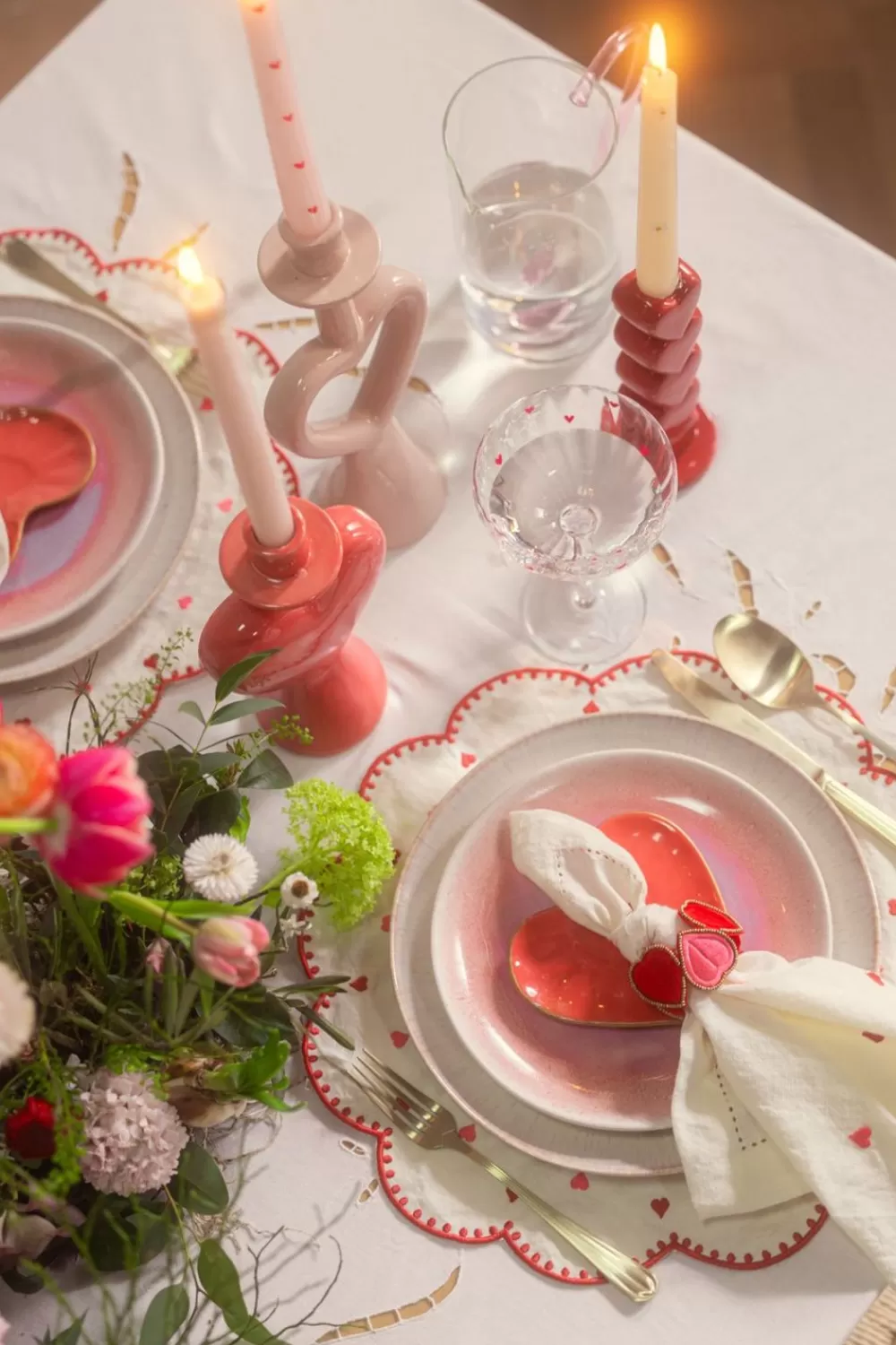 Sissy-Boy Glaswerk>Dinerbord Reactive Glaze