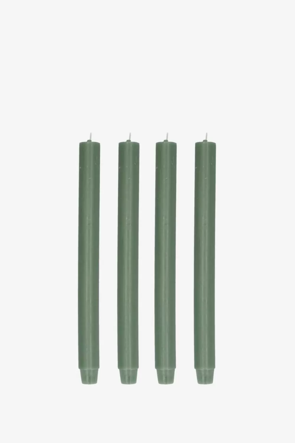 Sissy-Boy Kaarsen>Dinerkaars Oil Green O 2,6 Cm