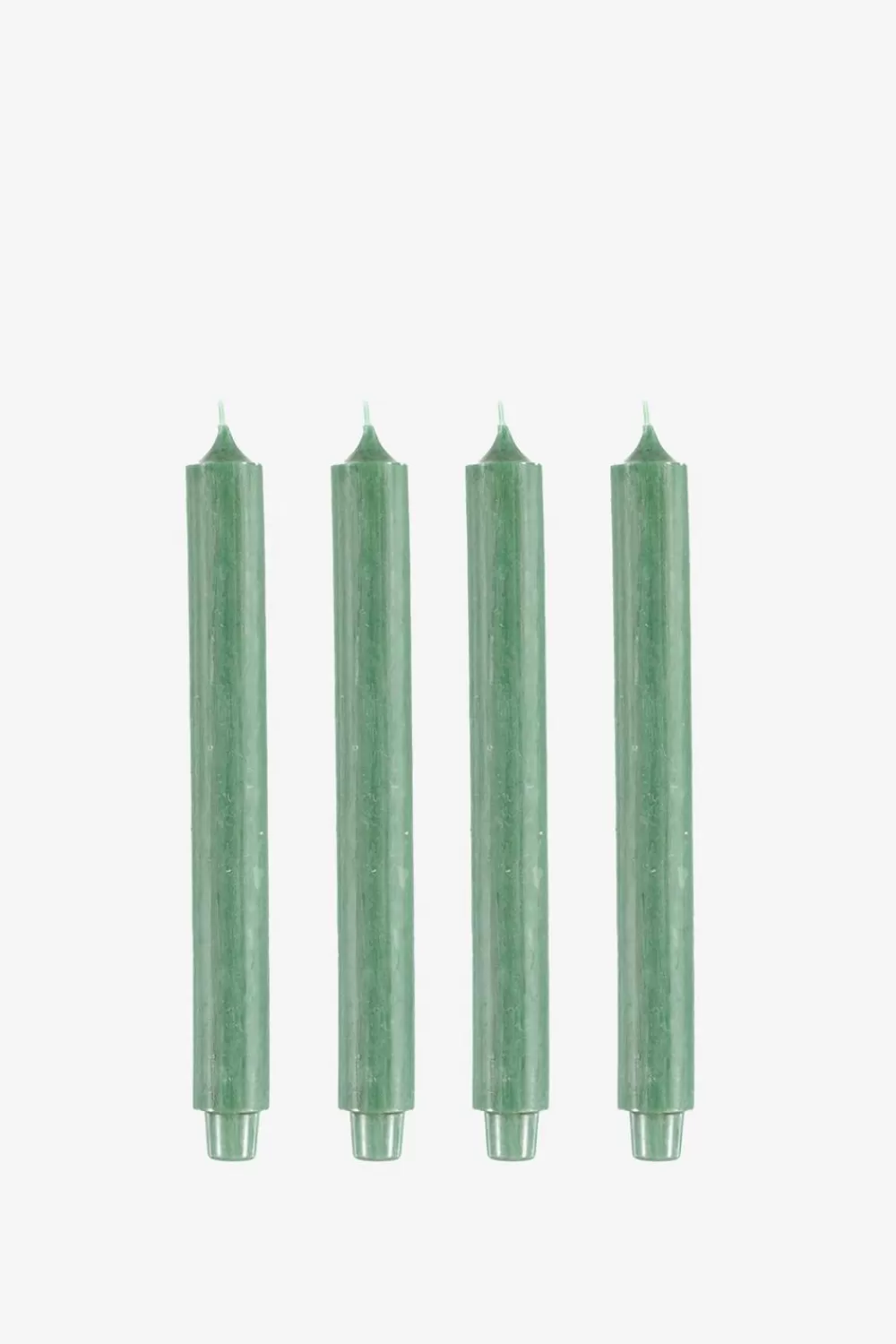 Sissy-Boy Kaarsen>Dinerkaars Oil Green O 3,2 Cm
