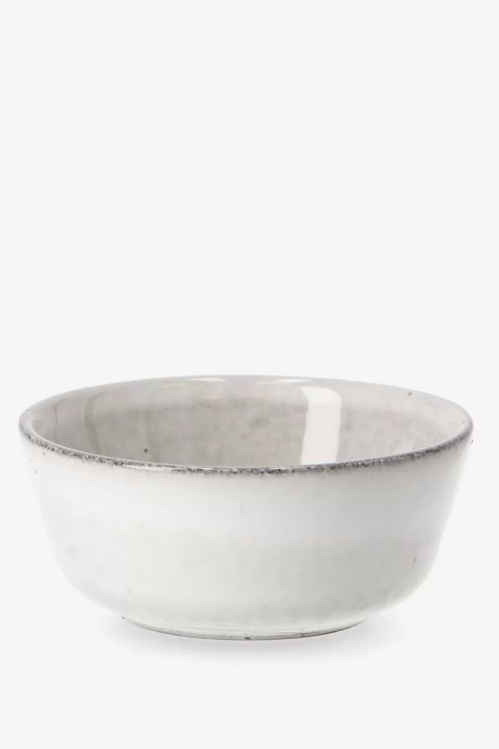 Sissy-Boy Glaswerk>Dipsaus Bakje Grey Glaze