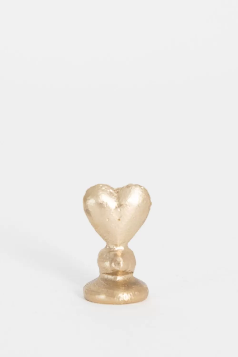 Doing goods Stationery> Holly Heart Kaarthouder