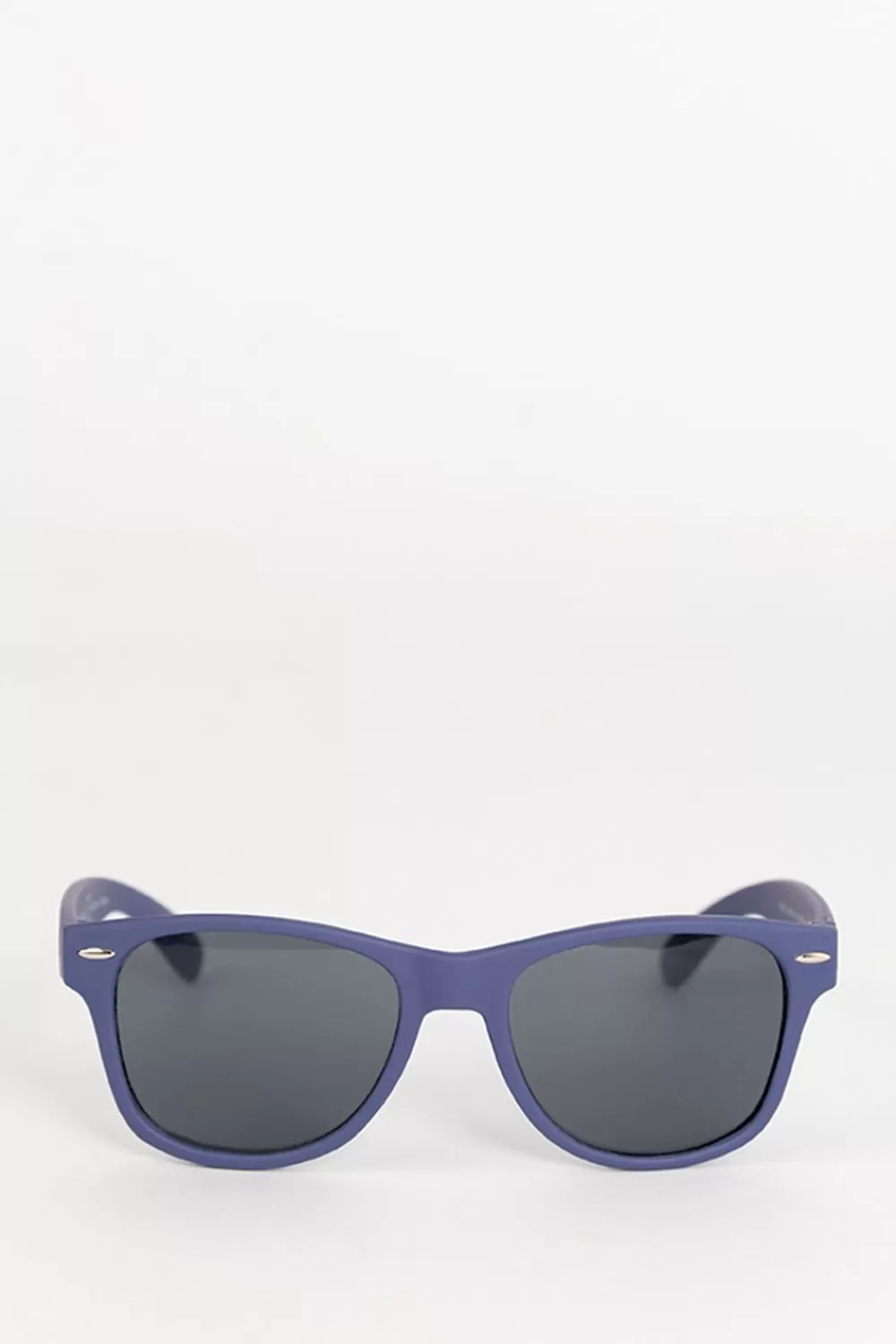 Kids Sissy-Boy Accessoires>Donker E Clubmaster Zonnebril