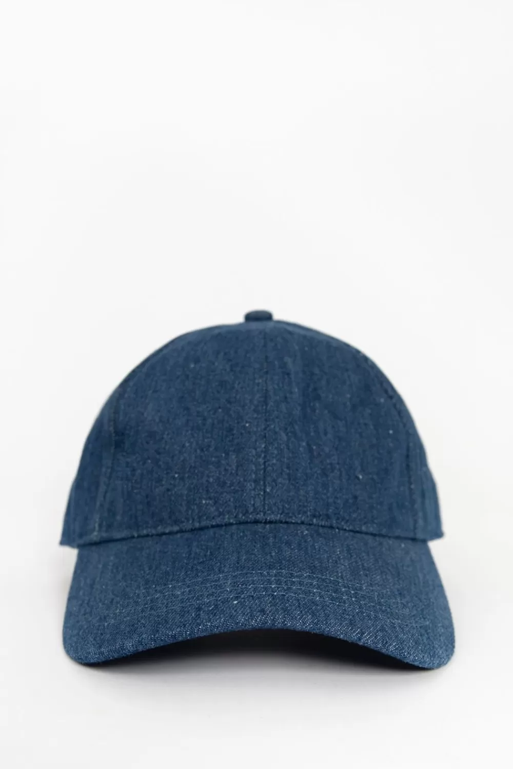Dames Sissy-Boy Hoeden En Petten>Donker E Denim Pet