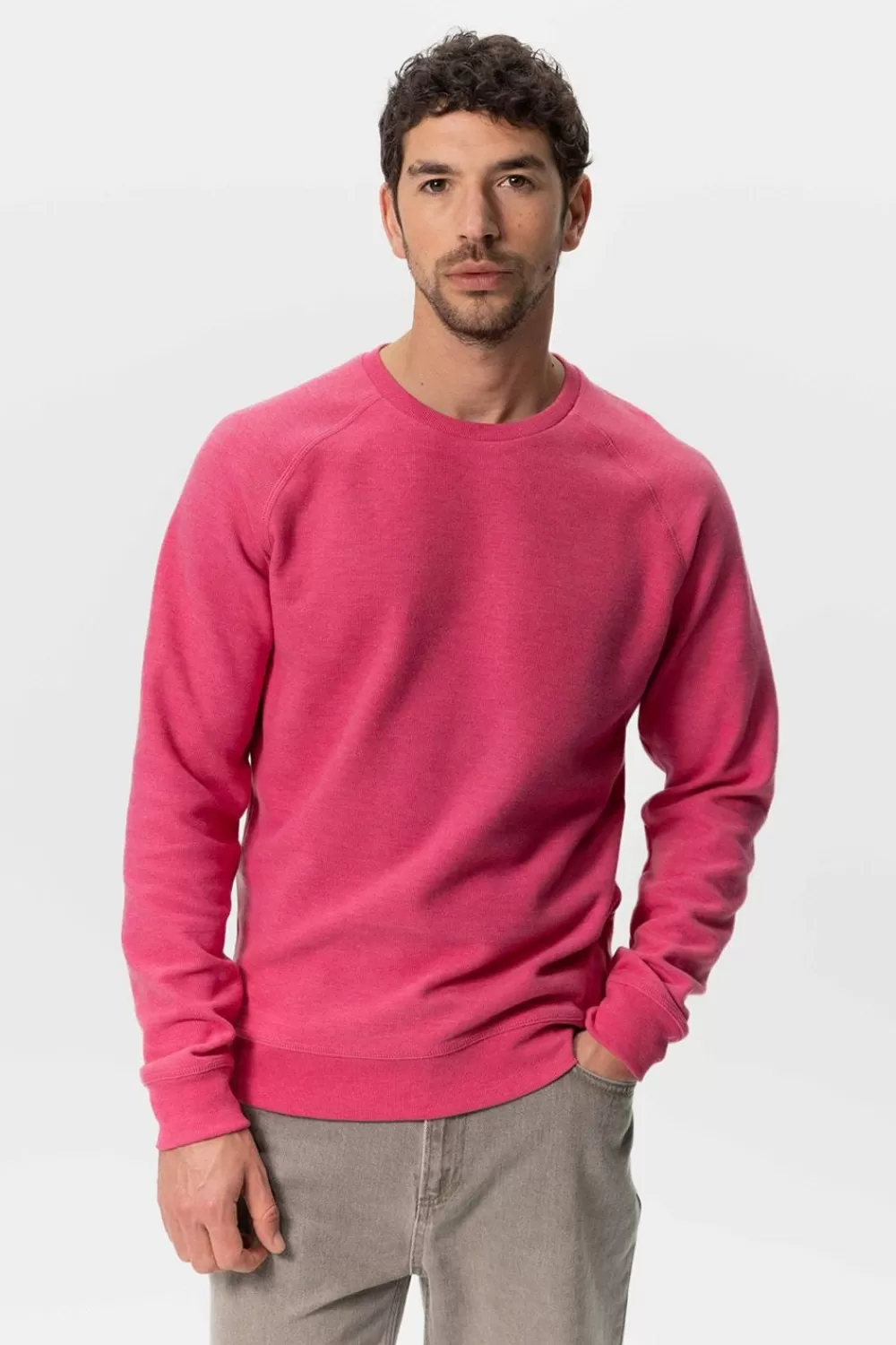 Heren Sissy-Boy Truien En Vesten>Donker Sweater