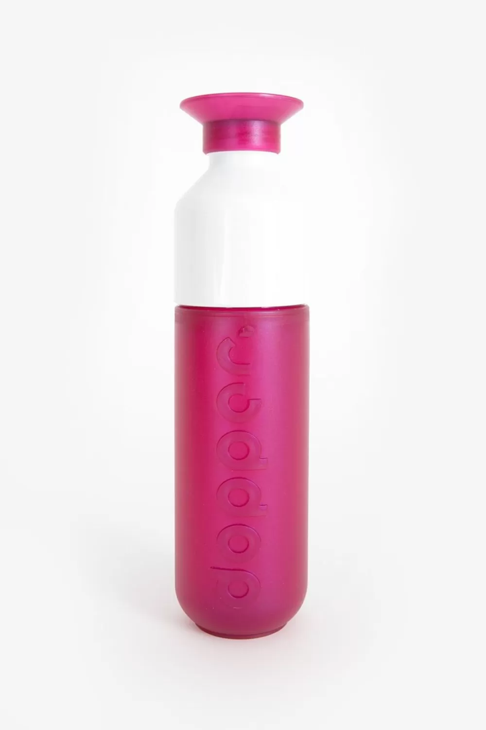 Dopper Keukengerei> Original Funky Fuchsia 450 Ml