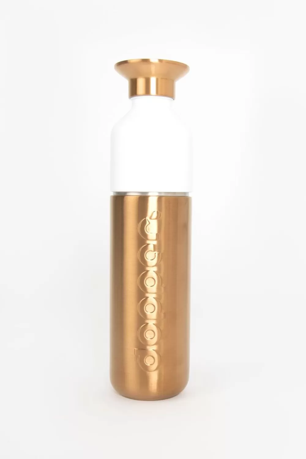 Dopper Keukengerei> Steel Bronze 490 Ml