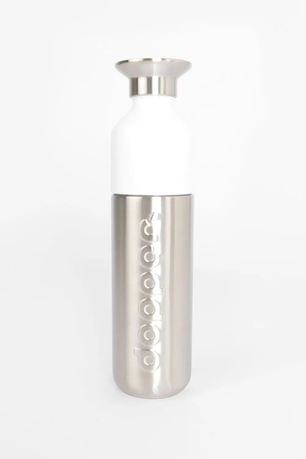 Dopper Keukengerei> Steel Silver 490Ml