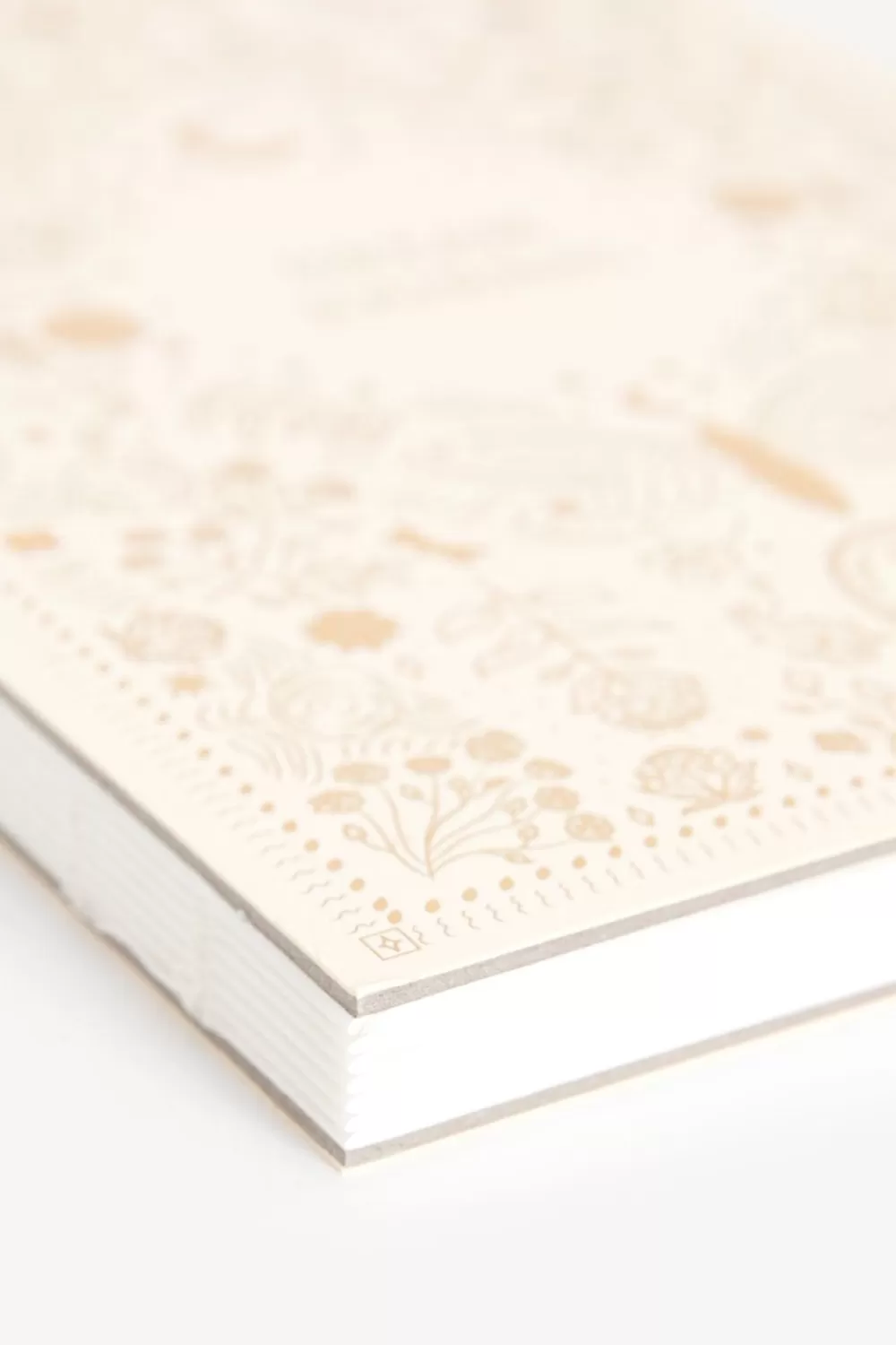 Sissy-Boy Stationery>Dream Journal Met Print A5