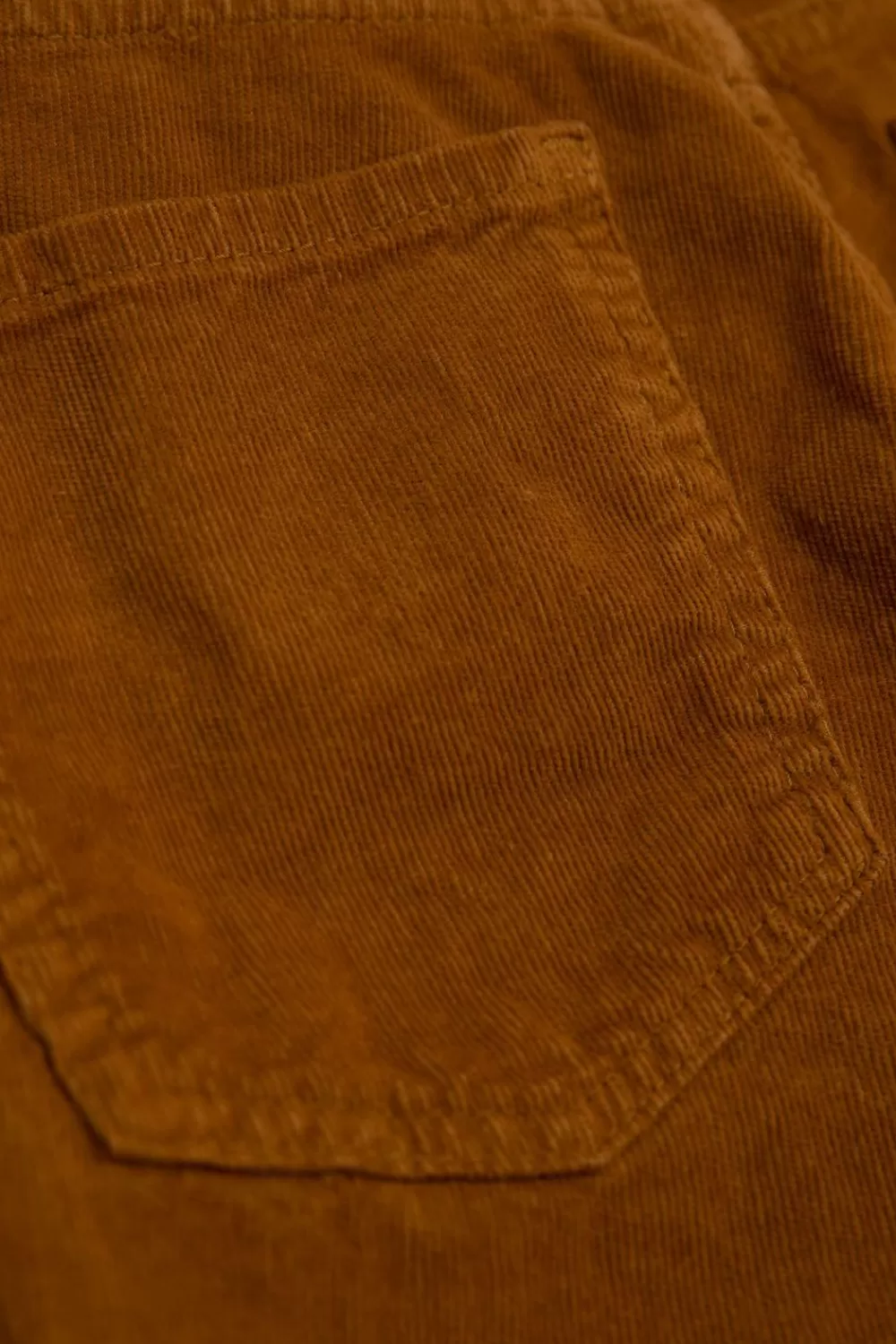 Dames Sissy-Boy Broeken>E Corduroy Flared Broek