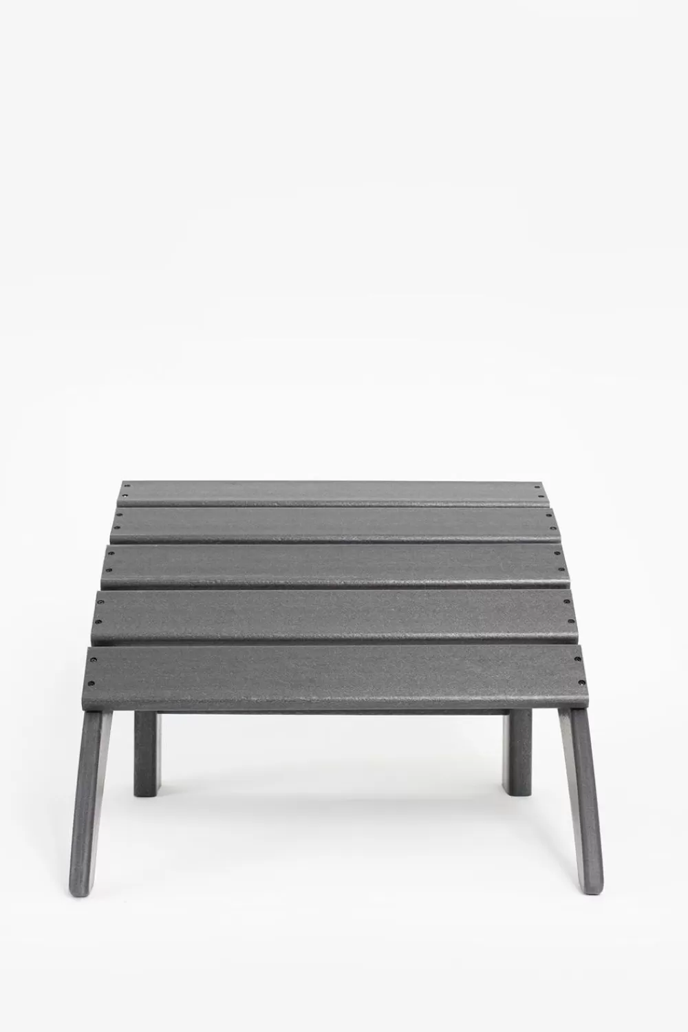 Sissy-Boy Tuinmeubels>E Fanback Chair Voetenbankje