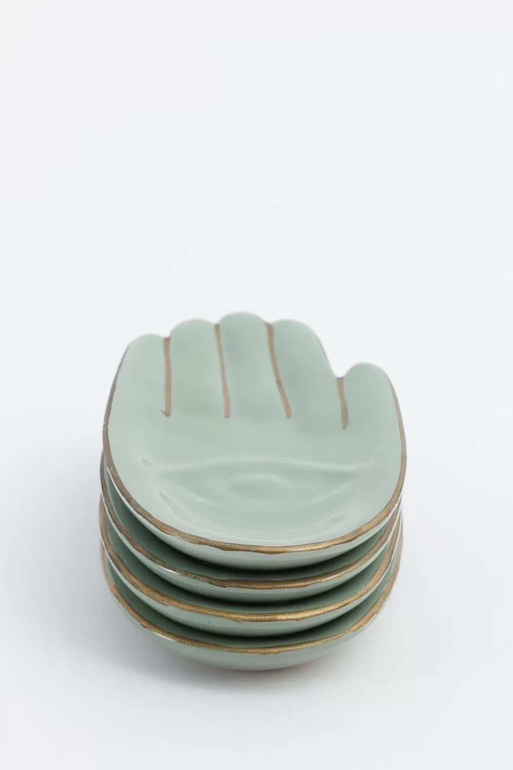 Sissy-Boy Servies>E Gebaksbordjes Hand