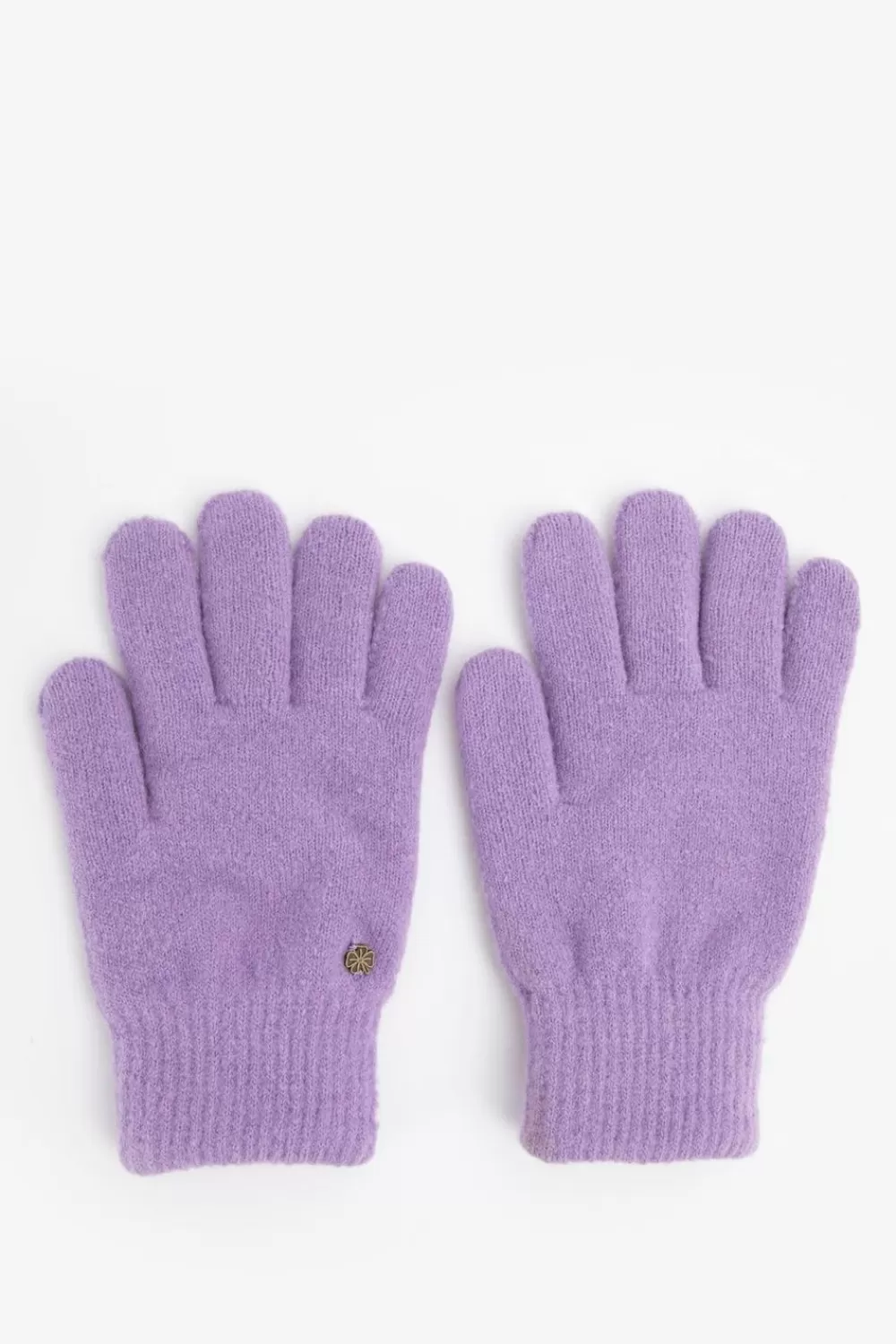 Dames Sissy-Boy Handschoenen>E Gebreide Handschoenen