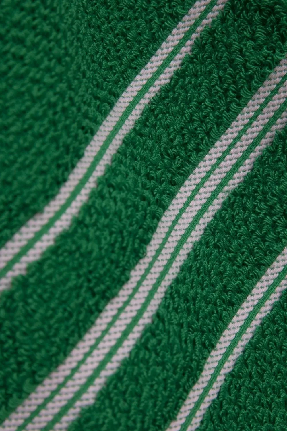 Sissy-Boy Keukentextiel>E Gestreepte Handdoek En Theedoek Terry