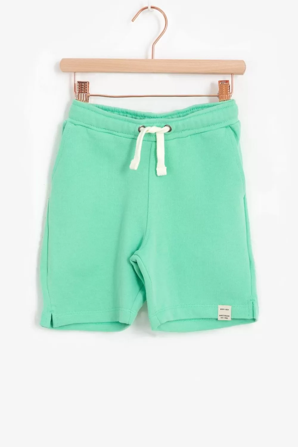 Kids Sissy-Boy Broeken>E Jogger Shorts