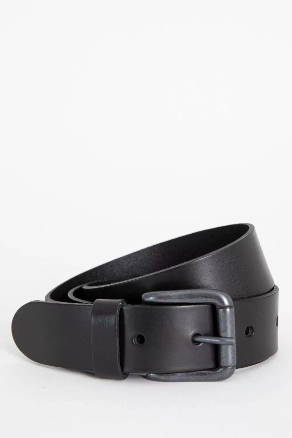 Heren Sissy-Boy Riemen>E Leren Riem