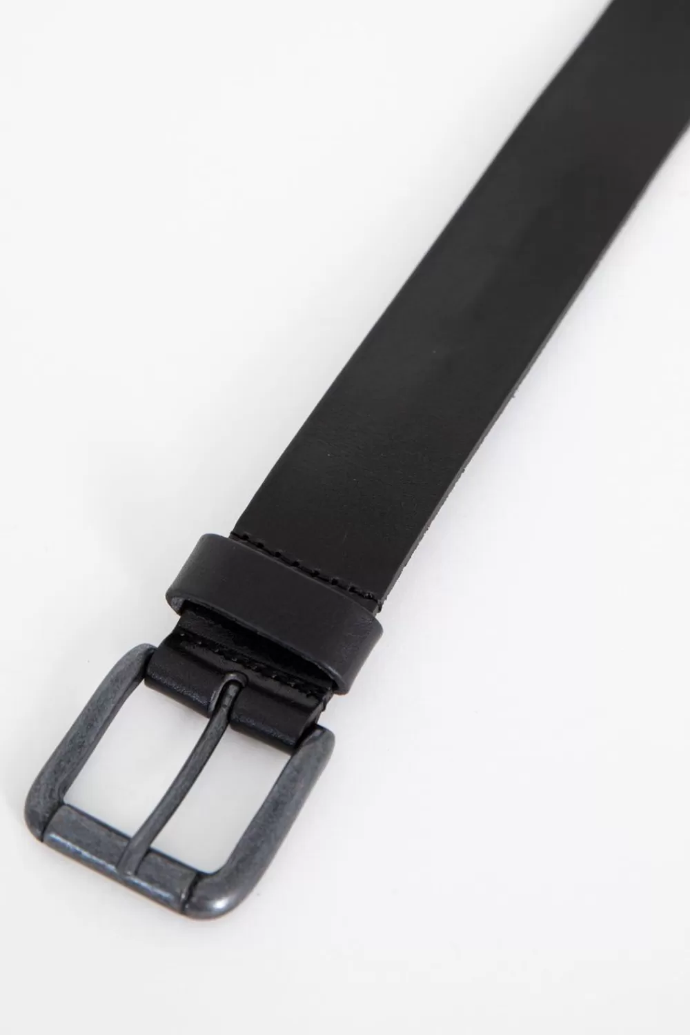 Heren Sissy-Boy Riemen>E Leren Riem