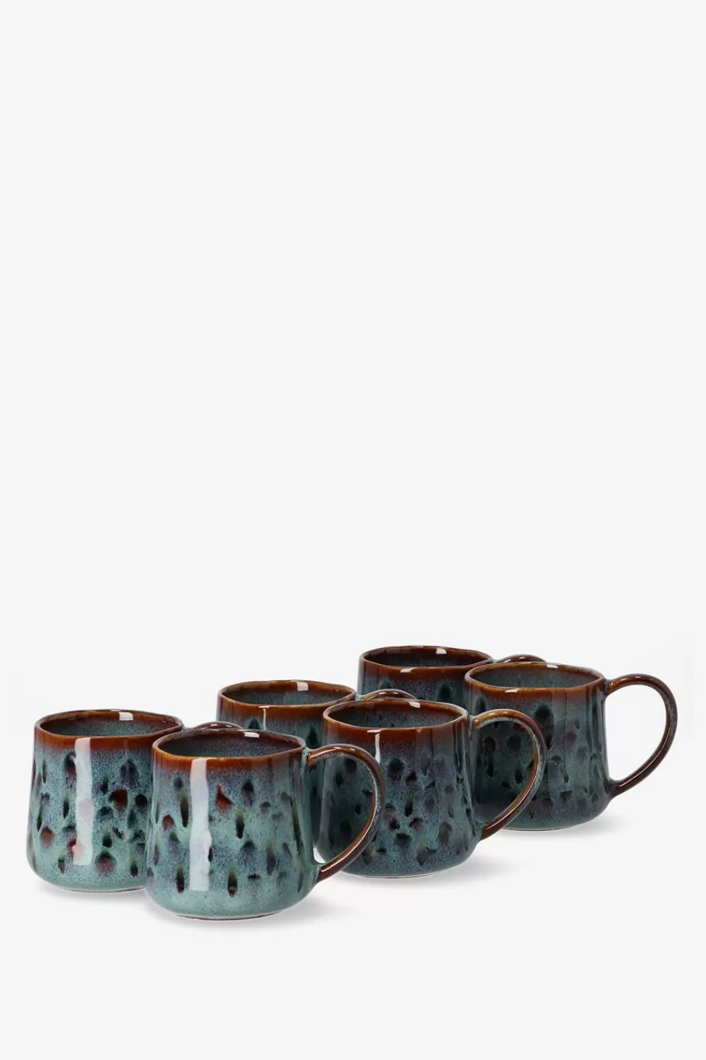 Sissy-Boy Servies>E Porseleinen Mok Met Oor