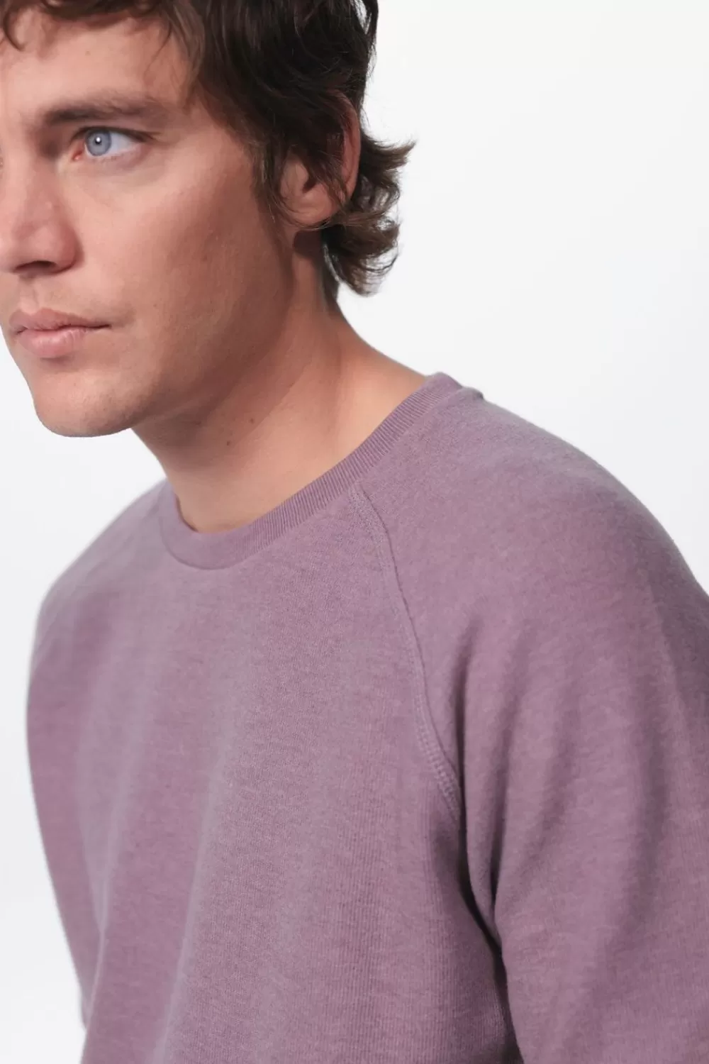 Heren Sissy-Boy Truien En Vesten>E Raglan Sweater