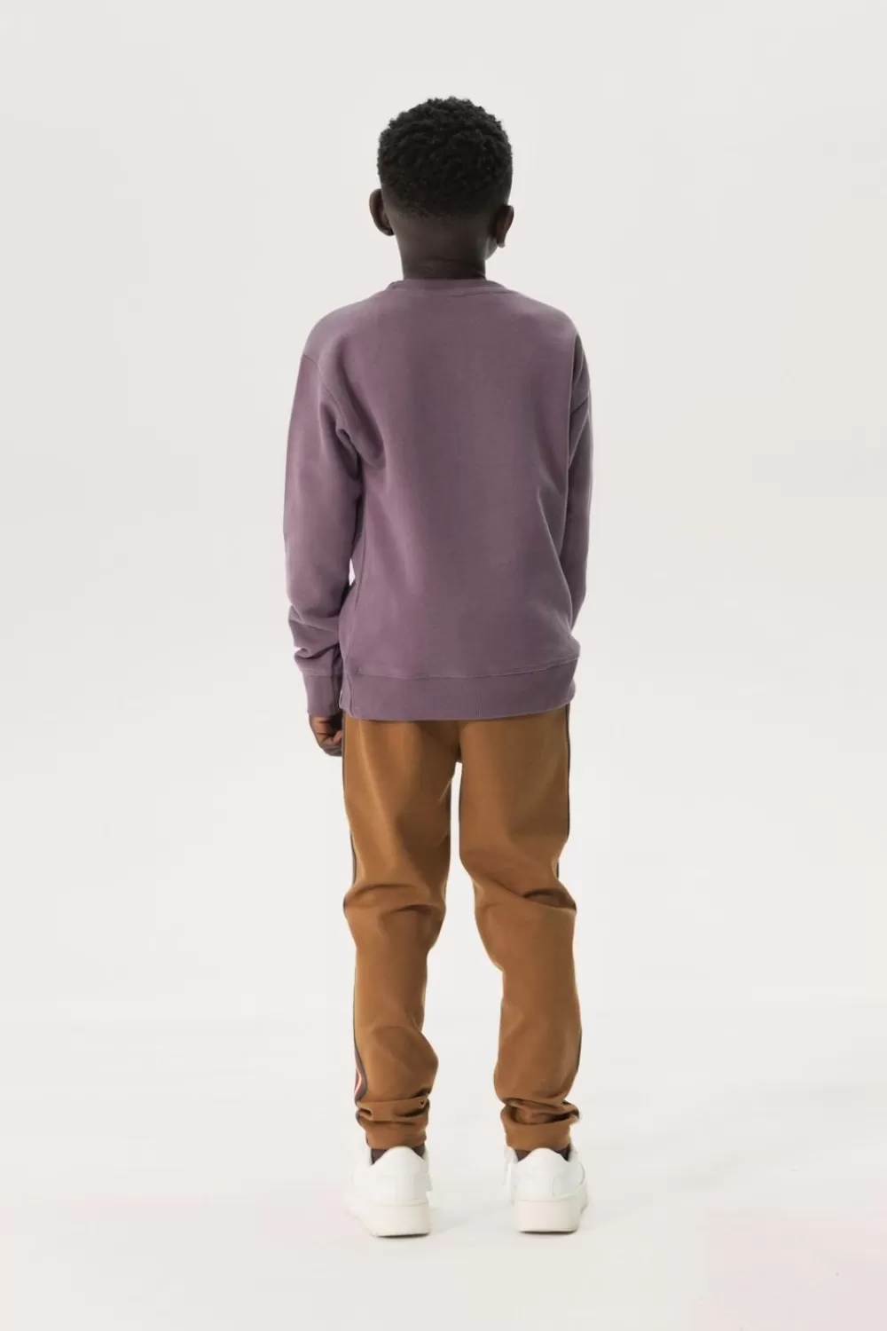 Kids Sissy-Boy Truien En Vesten>E Sweater Met Print