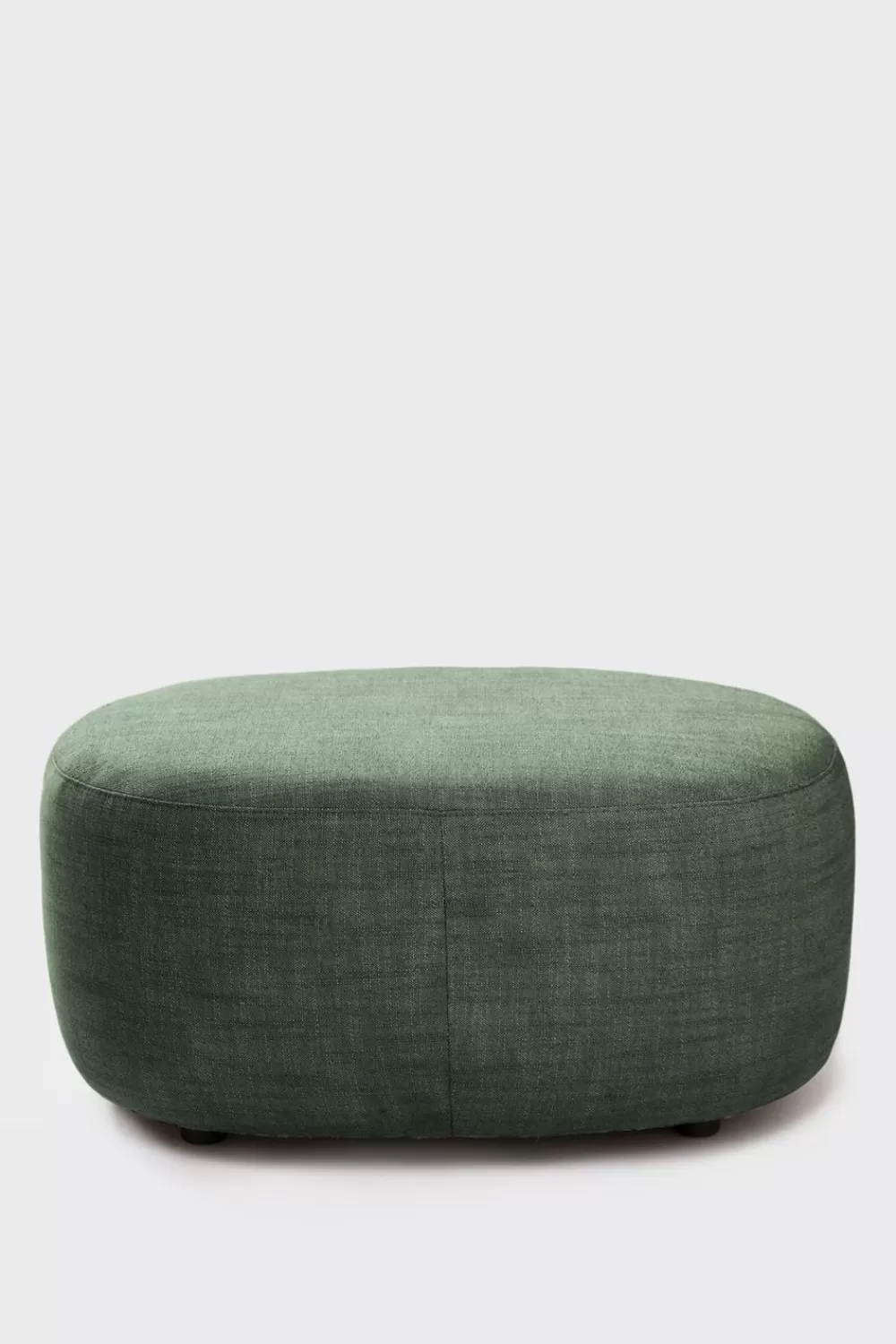 Sissy-Boy Hockers En Poefjes>Empress Hocker Eucalyptus