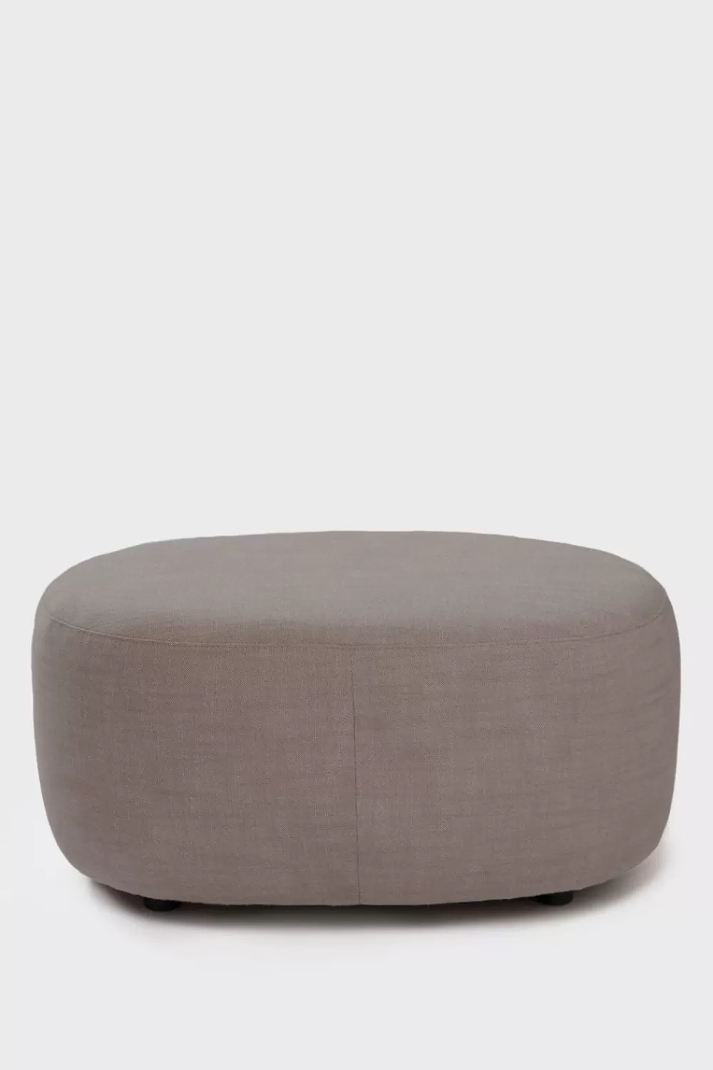 Sissy-Boy Hockers En Poefjes>Empress Hocker Taupe