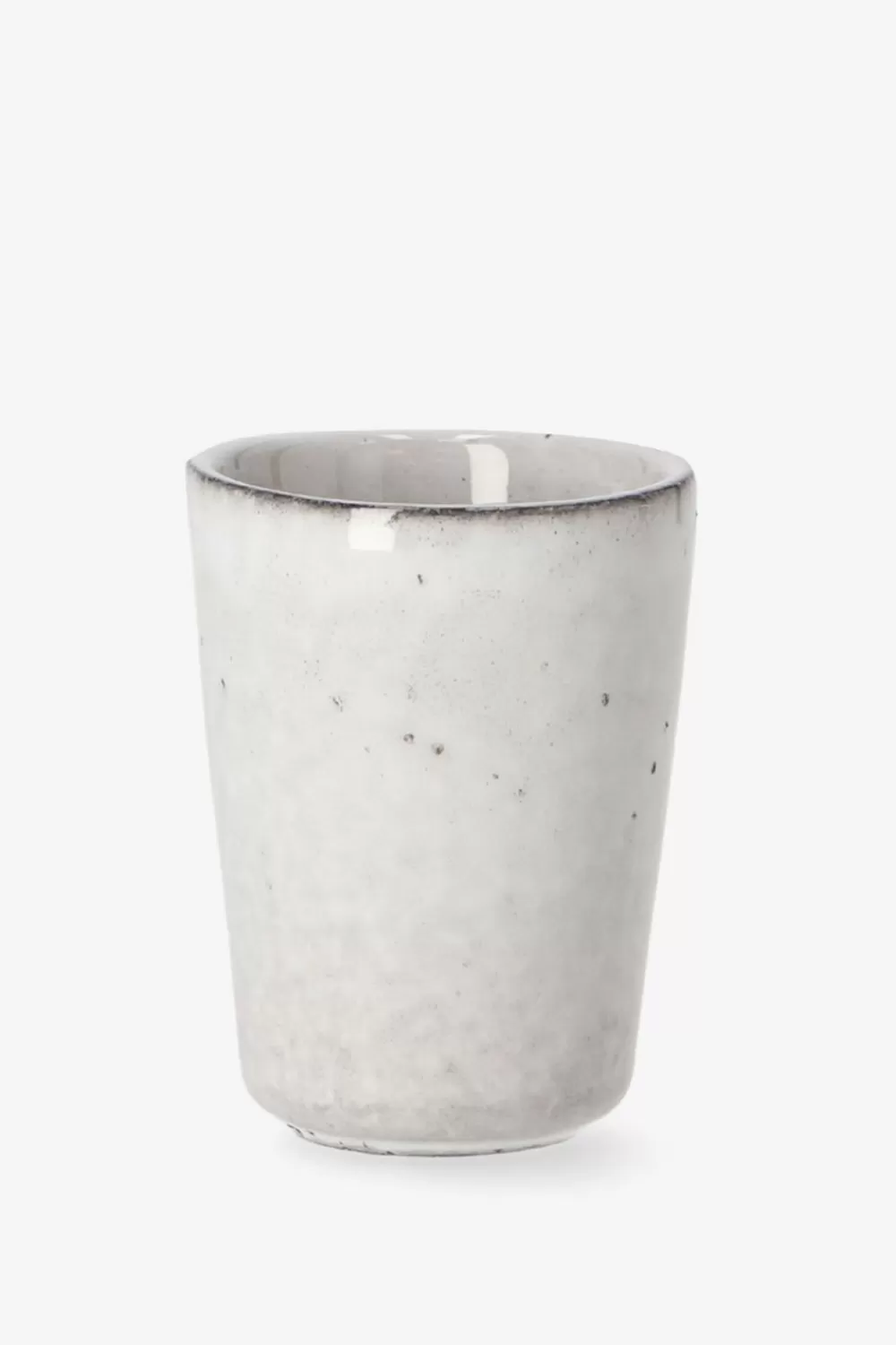 Sissy-Boy Glaswerk>Espressomok Grey Glaze