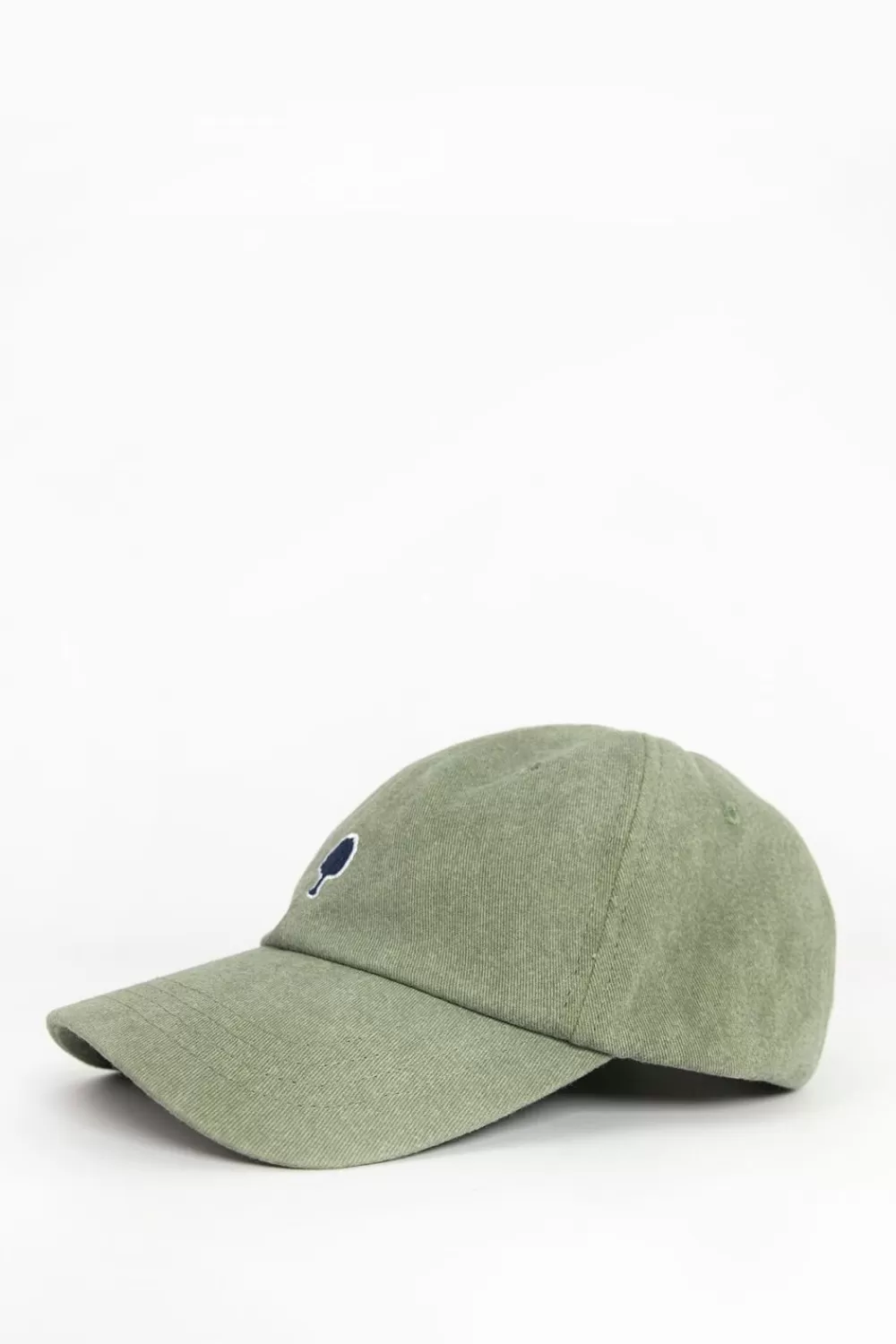 Heren Faguo Hoeden En Petten> E Pet Met Embroidery