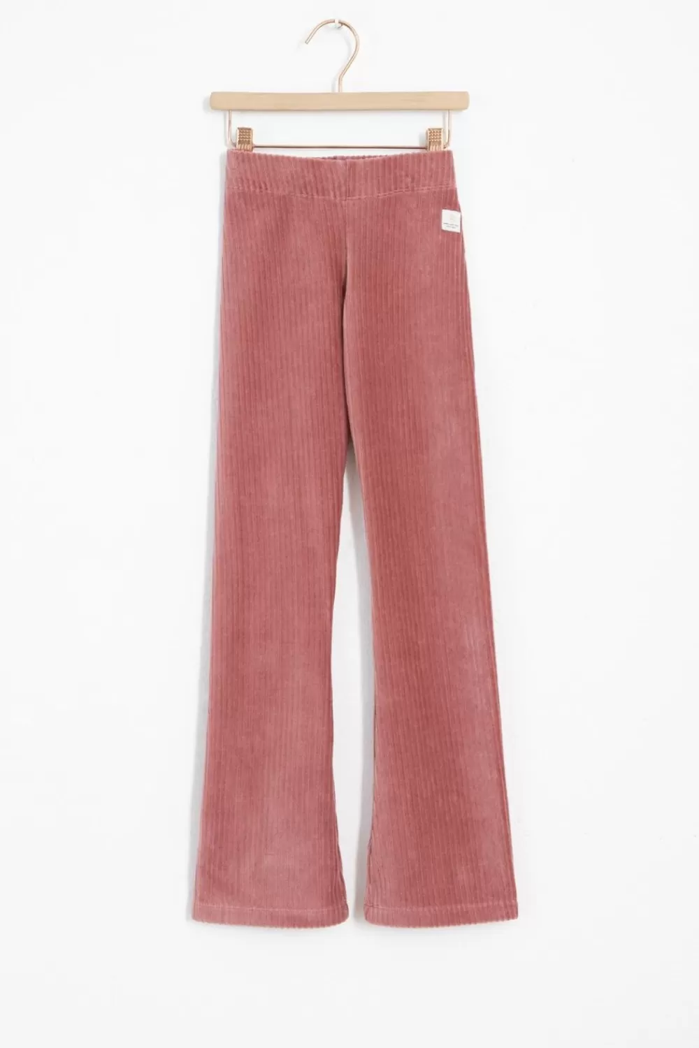 Kids Sissy-Boy Accessoires>Flared Legging