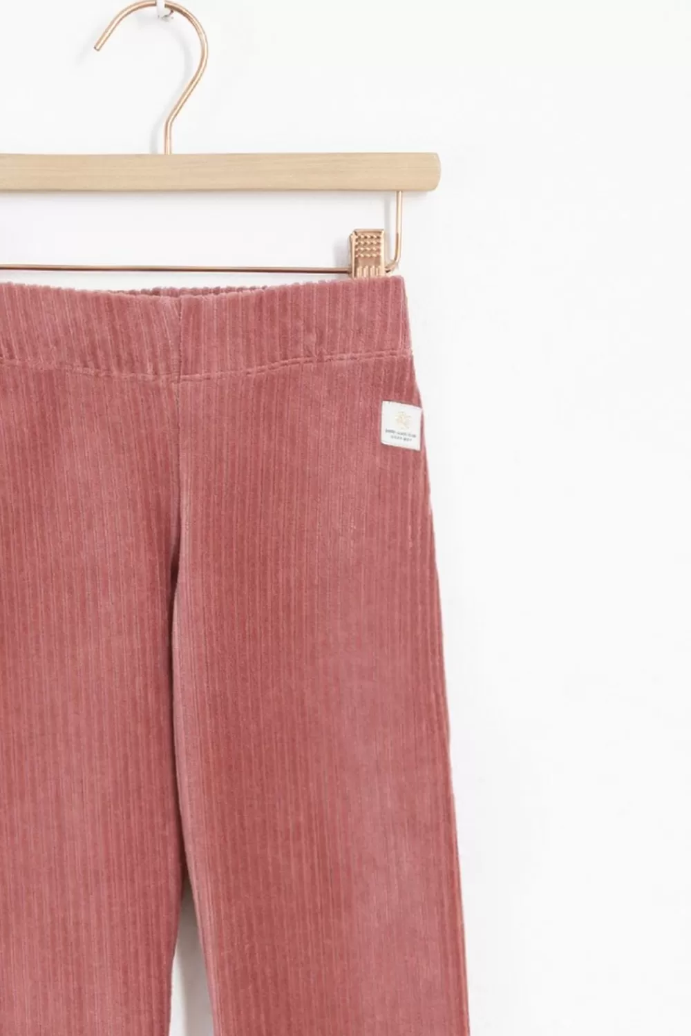 Kids Sissy-Boy Accessoires>Flared Legging