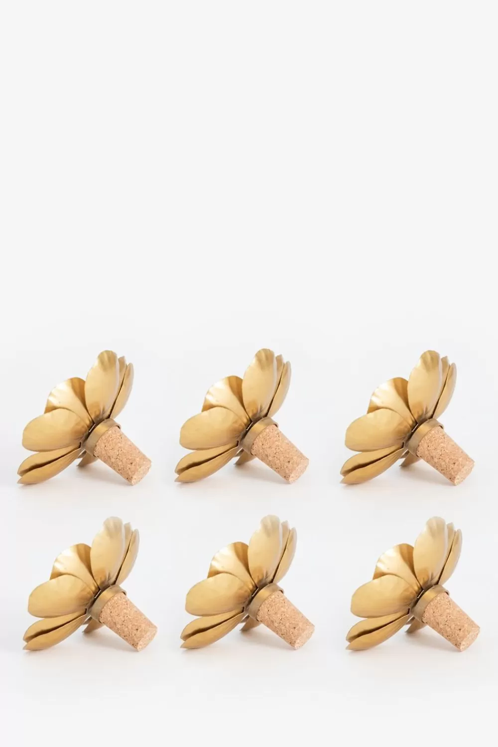 Sissy-Boy Keukengerei>Flesstopper Bloem