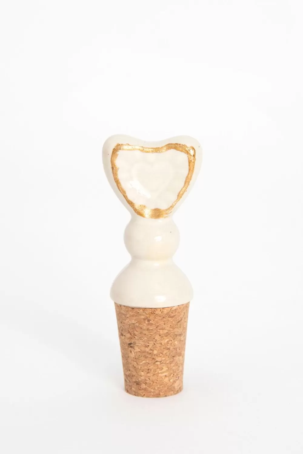 Sissy-Boy Keukengerei>Flesstopper Met Hart