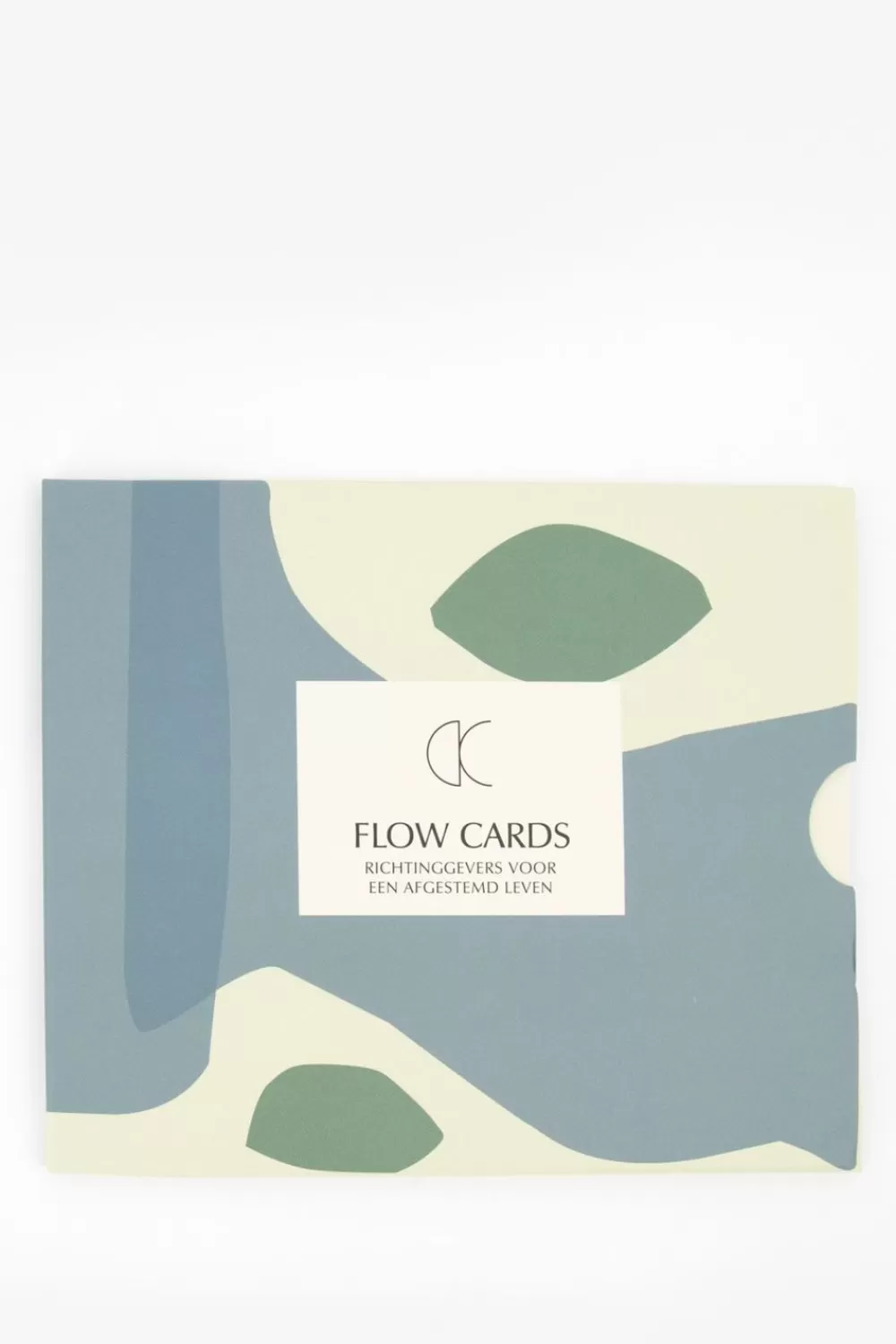 Sissy-Boy Selfcare>Flow Cards