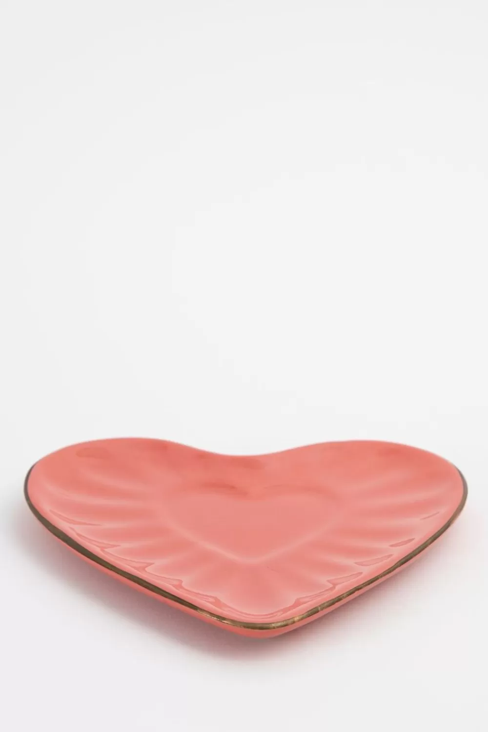 Sissy-Boy Servies>Gebaksbordjes Hart