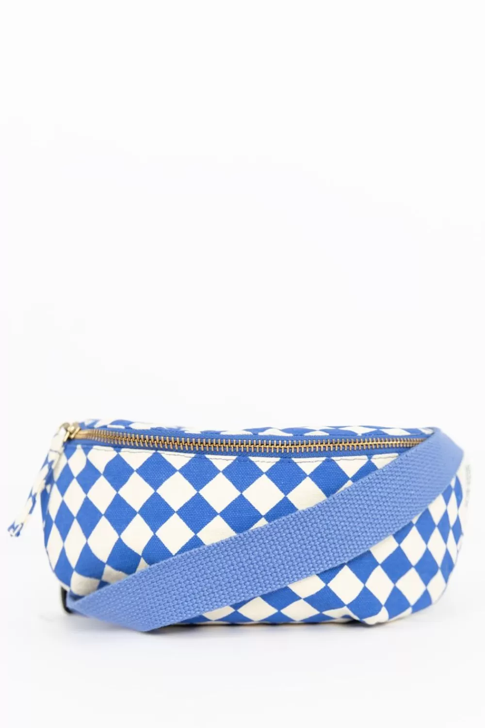 Kids Sissy-Boy Accessoires>Geblokte Schoudertas