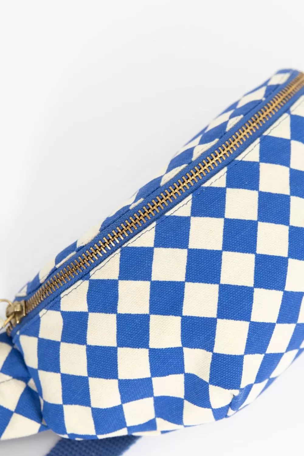 Kids Sissy-Boy Accessoires>Geblokte Schoudertas