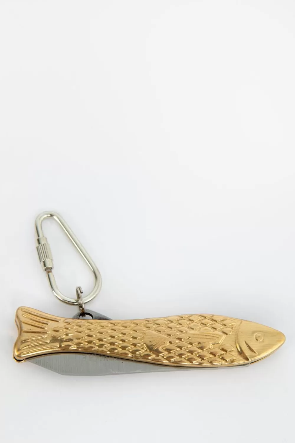 Sissy-Boy Overig>Gentleman'S Hardware Pocket Fish Zakmes
