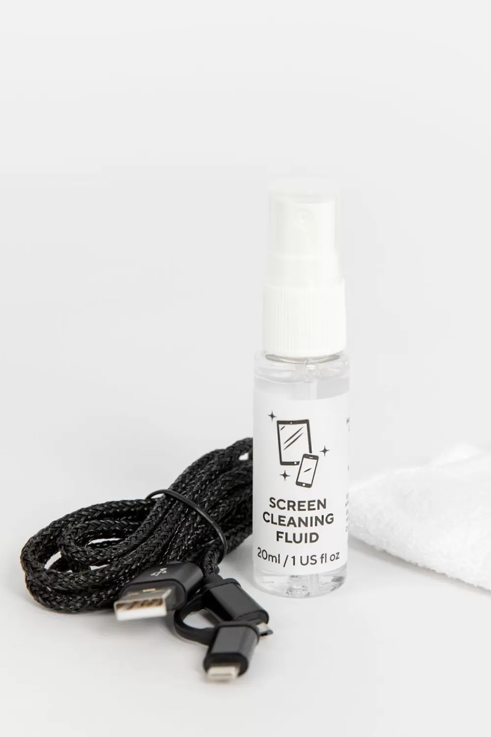 Sissy-Boy Overig>Gentleman'S Hardware Survival Tech Kit