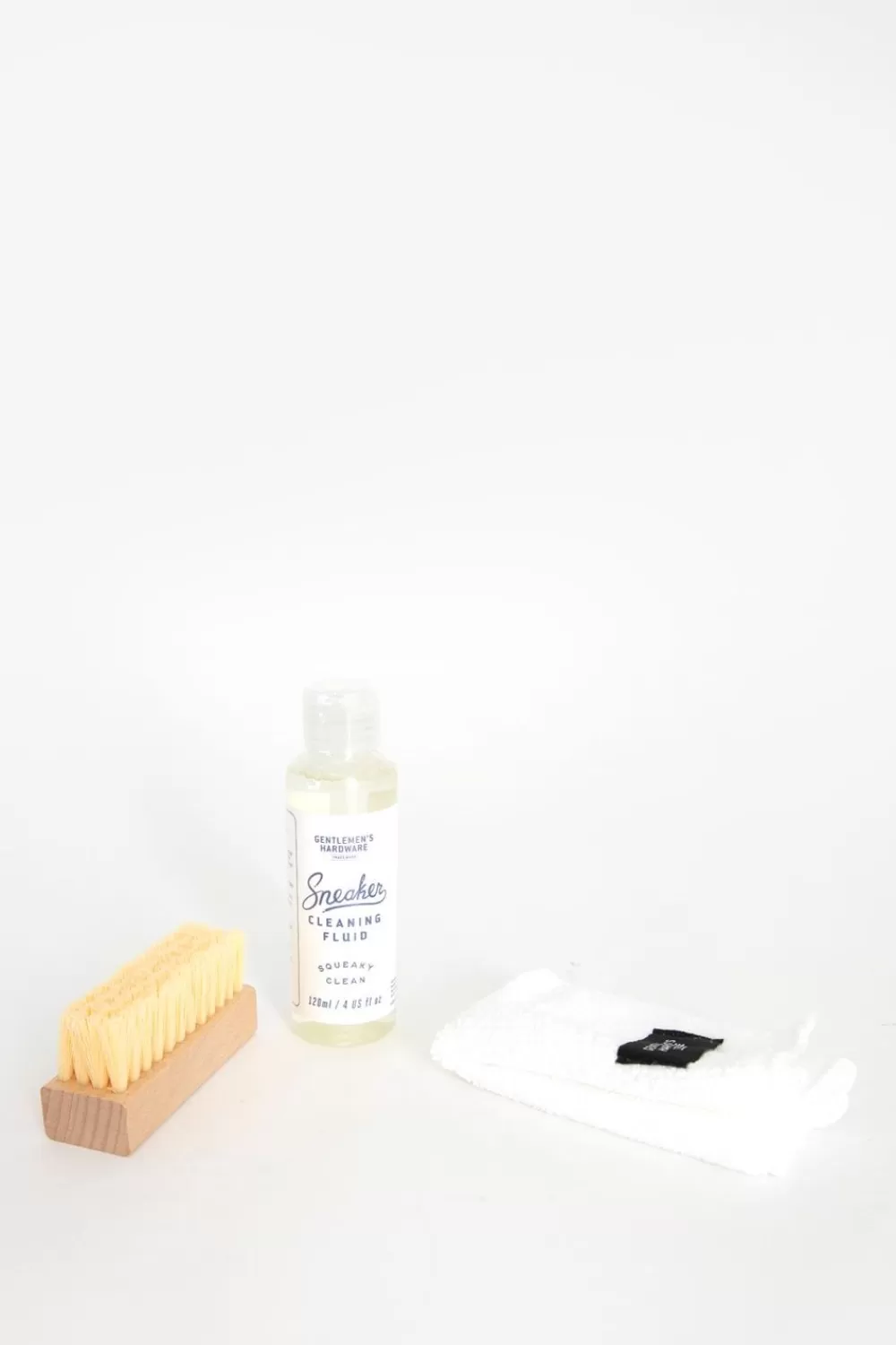 Sissy-Boy Overig>Gentlemen'S Hardware Sneaker Cleaning Kit