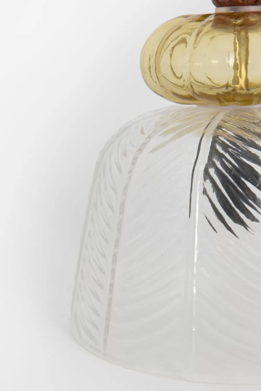 Sissy-Boy Verlichting>Glazen Hanglamp Bauble Color