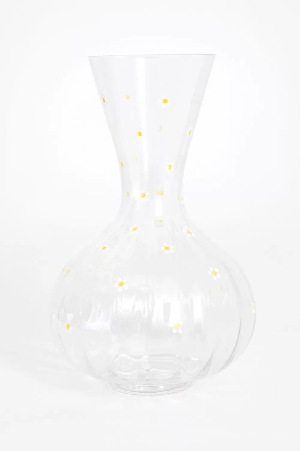 Sissy-Boy Glaswerk>Glazen Karaf Daisies