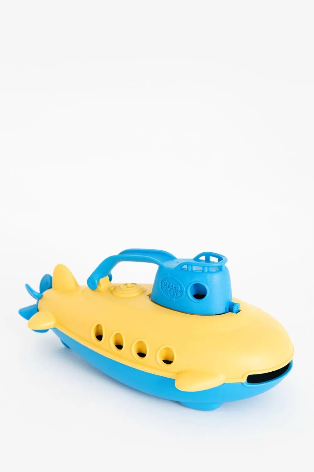 Kids Greentoys Diverse Speelgoed> Duikboot