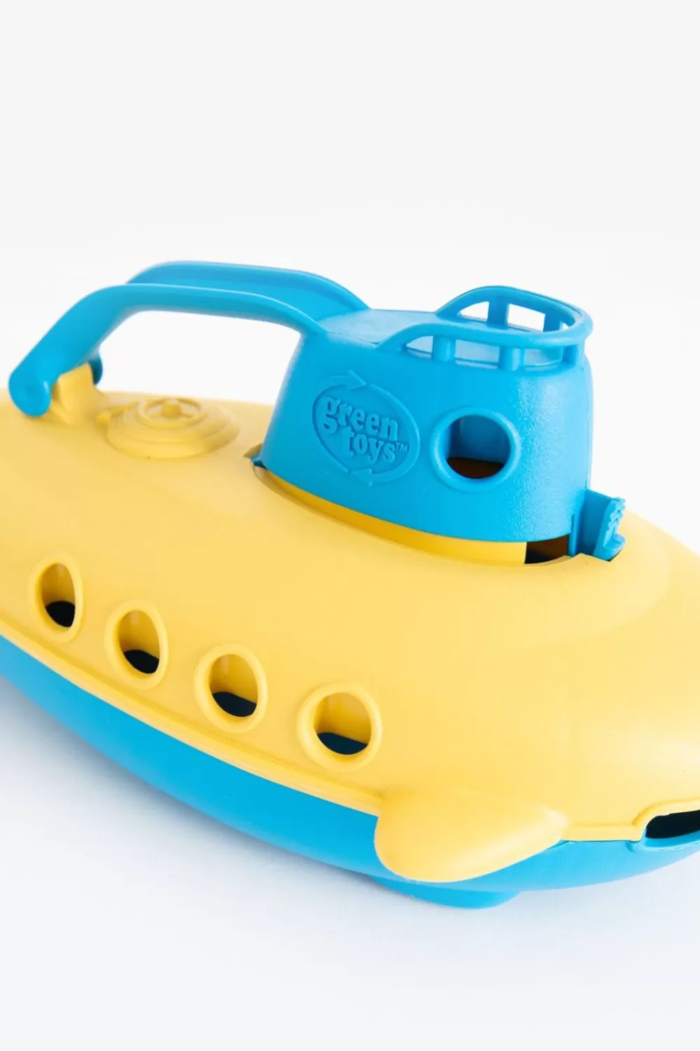 Kids Greentoys Diverse Speelgoed> Duikboot